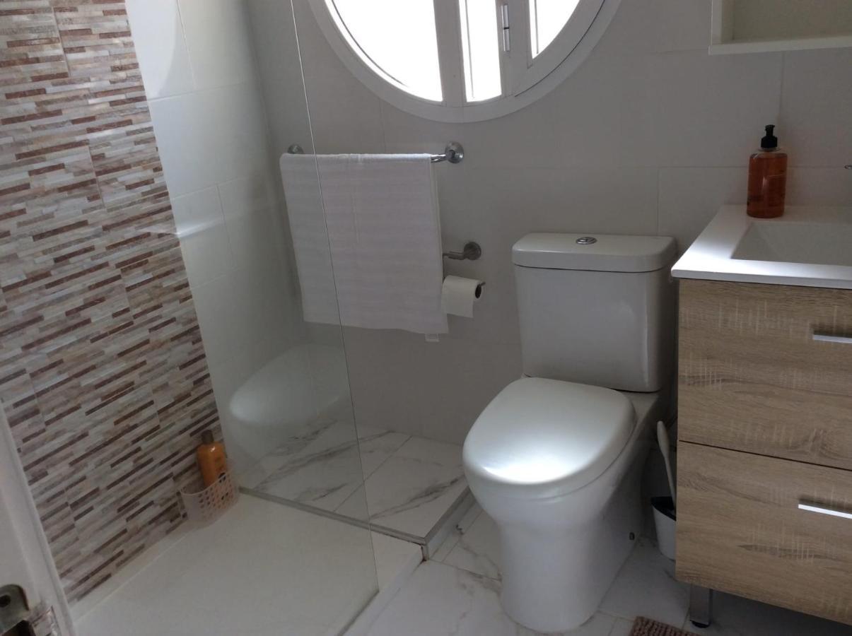 Tamaragua Apartment, Golf Del Sur سان ميغيل ذي أبونا المظهر الخارجي الصورة