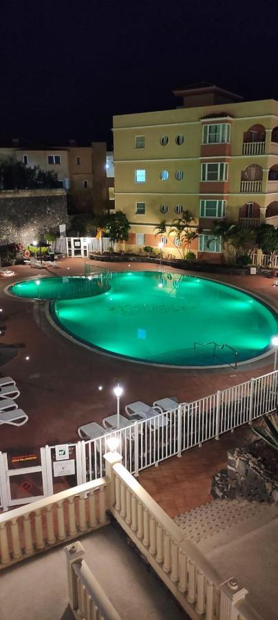 Tamaragua Apartment, Golf Del Sur سان ميغيل ذي أبونا المظهر الخارجي الصورة