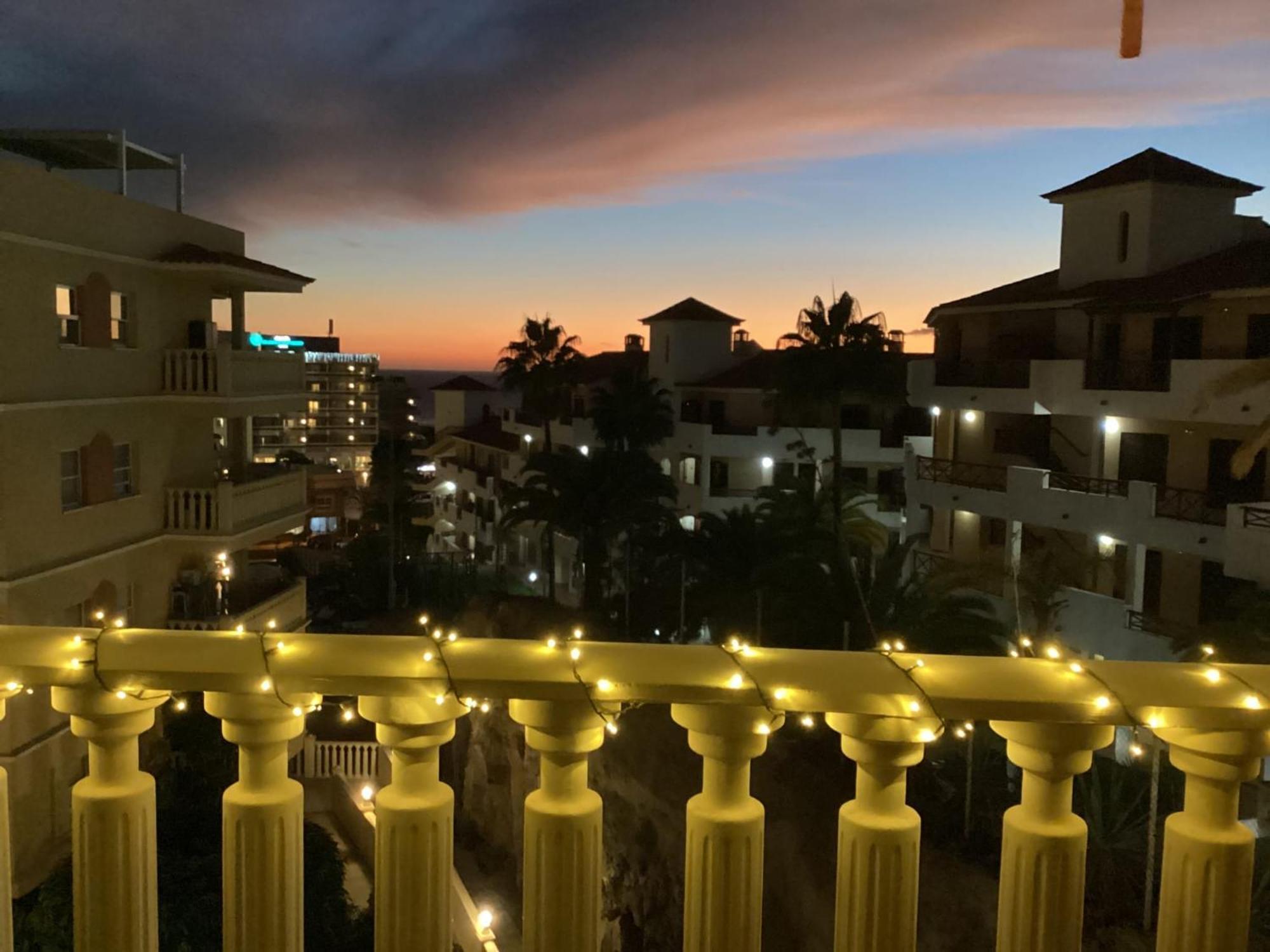 Tamaragua Apartment, Golf Del Sur سان ميغيل ذي أبونا المظهر الخارجي الصورة