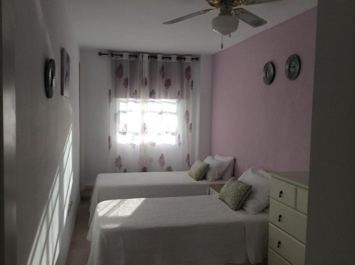 Tamaragua Apartment, Golf Del Sur سان ميغيل ذي أبونا المظهر الخارجي الصورة