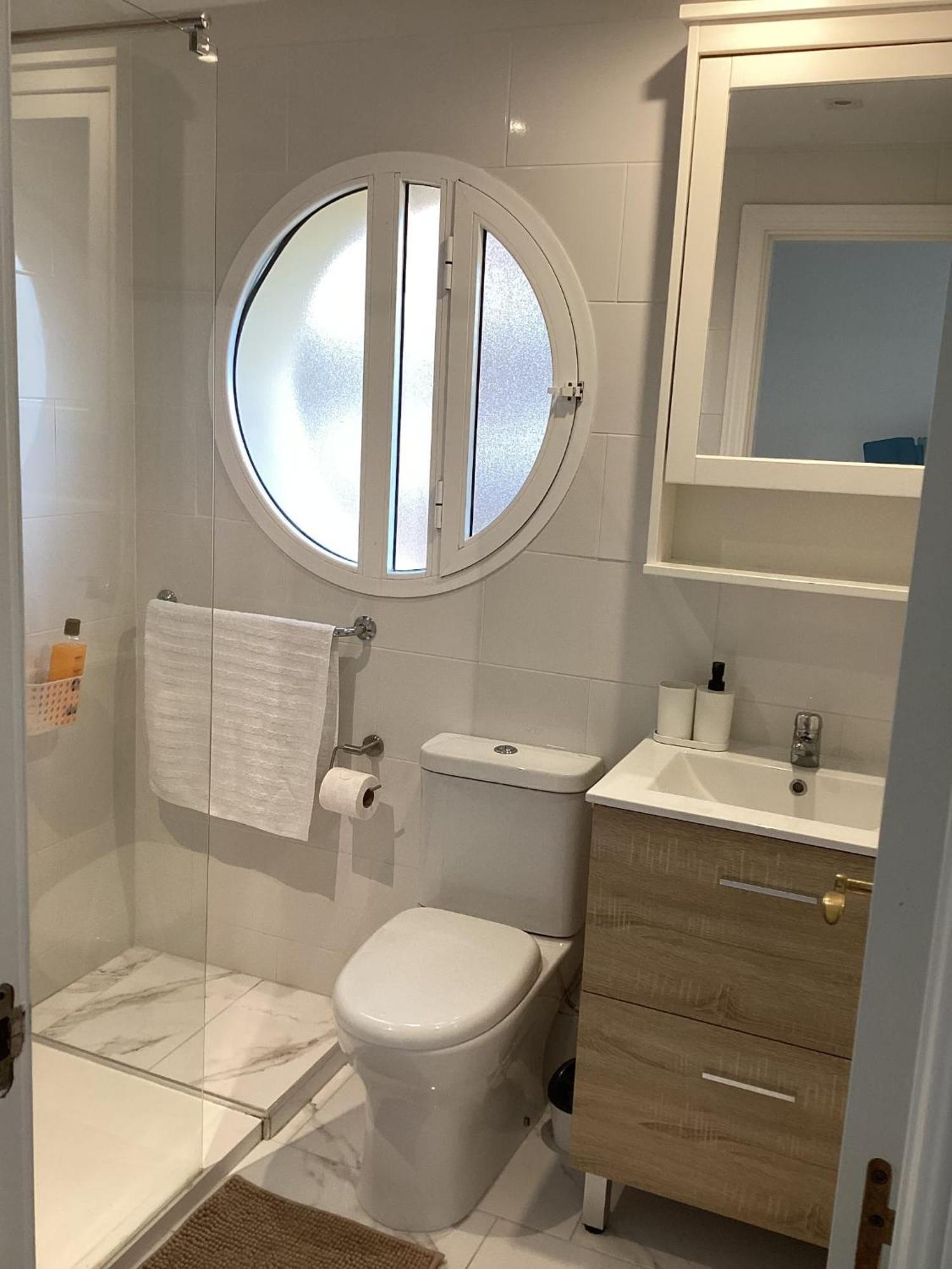 Tamaragua Apartment, Golf Del Sur سان ميغيل ذي أبونا المظهر الخارجي الصورة