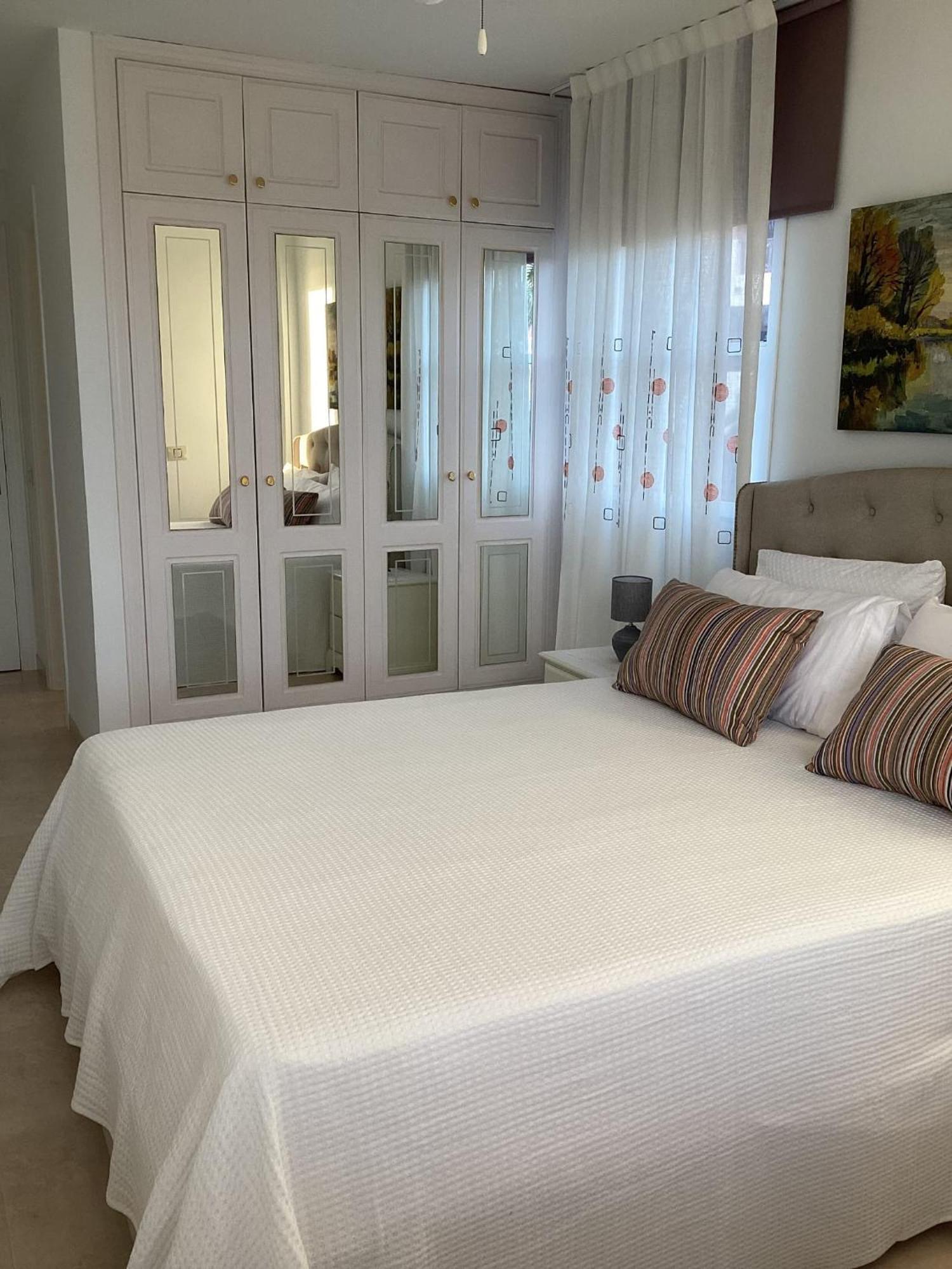 Tamaragua Apartment, Golf Del Sur سان ميغيل ذي أبونا المظهر الخارجي الصورة