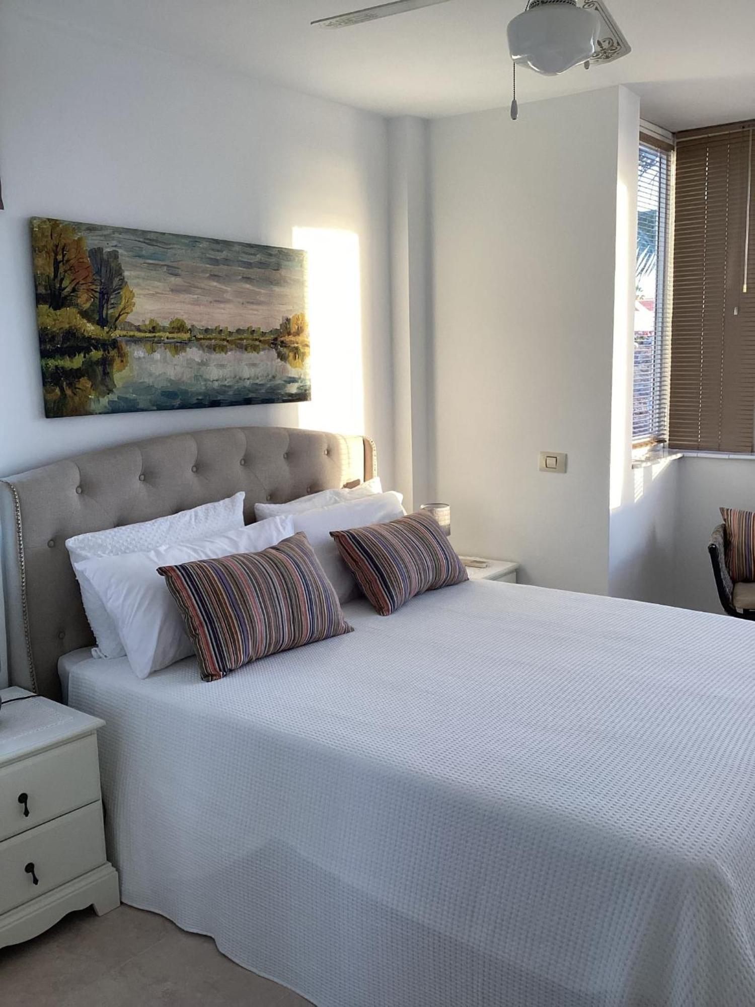 Tamaragua Apartment, Golf Del Sur سان ميغيل ذي أبونا المظهر الخارجي الصورة