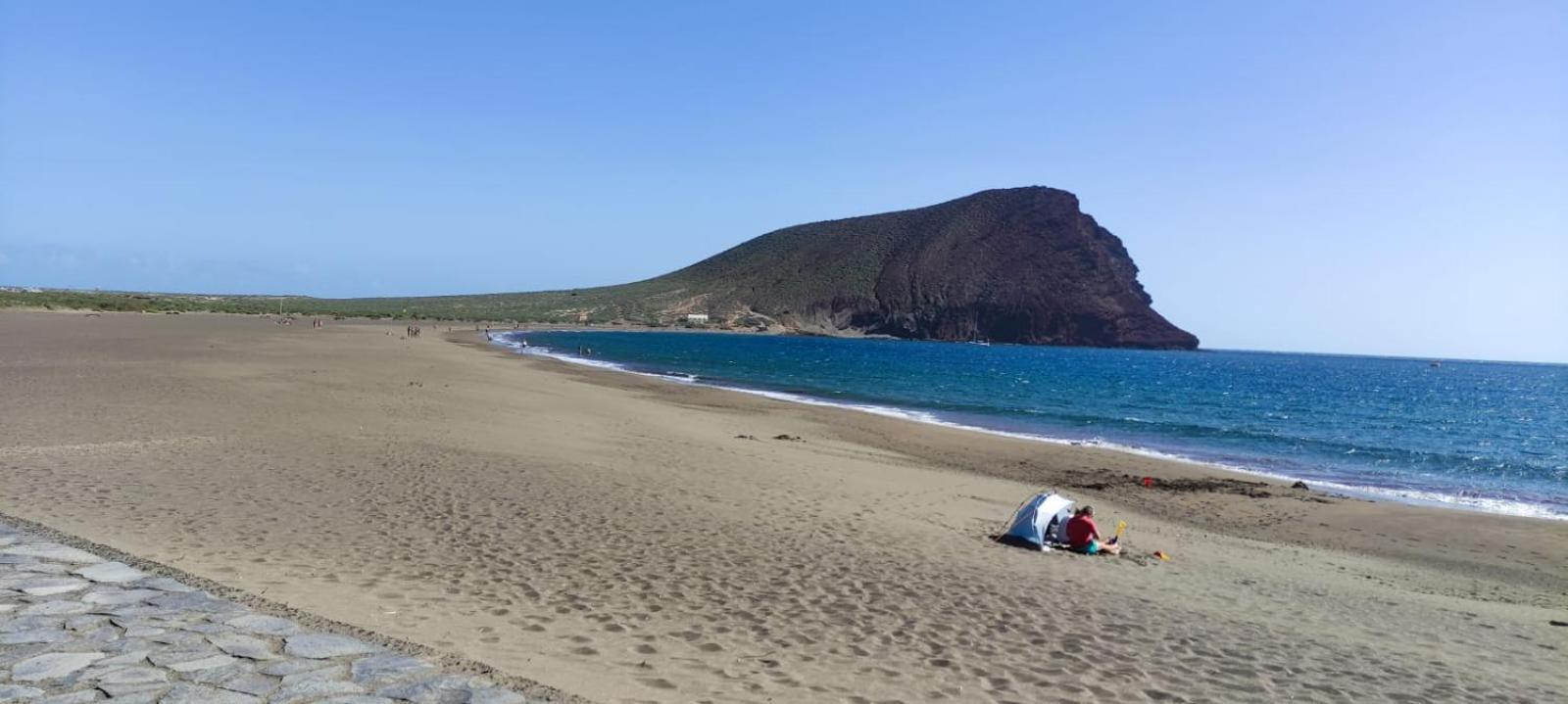 Tamaragua Apartment, Golf Del Sur سان ميغيل ذي أبونا المظهر الخارجي الصورة