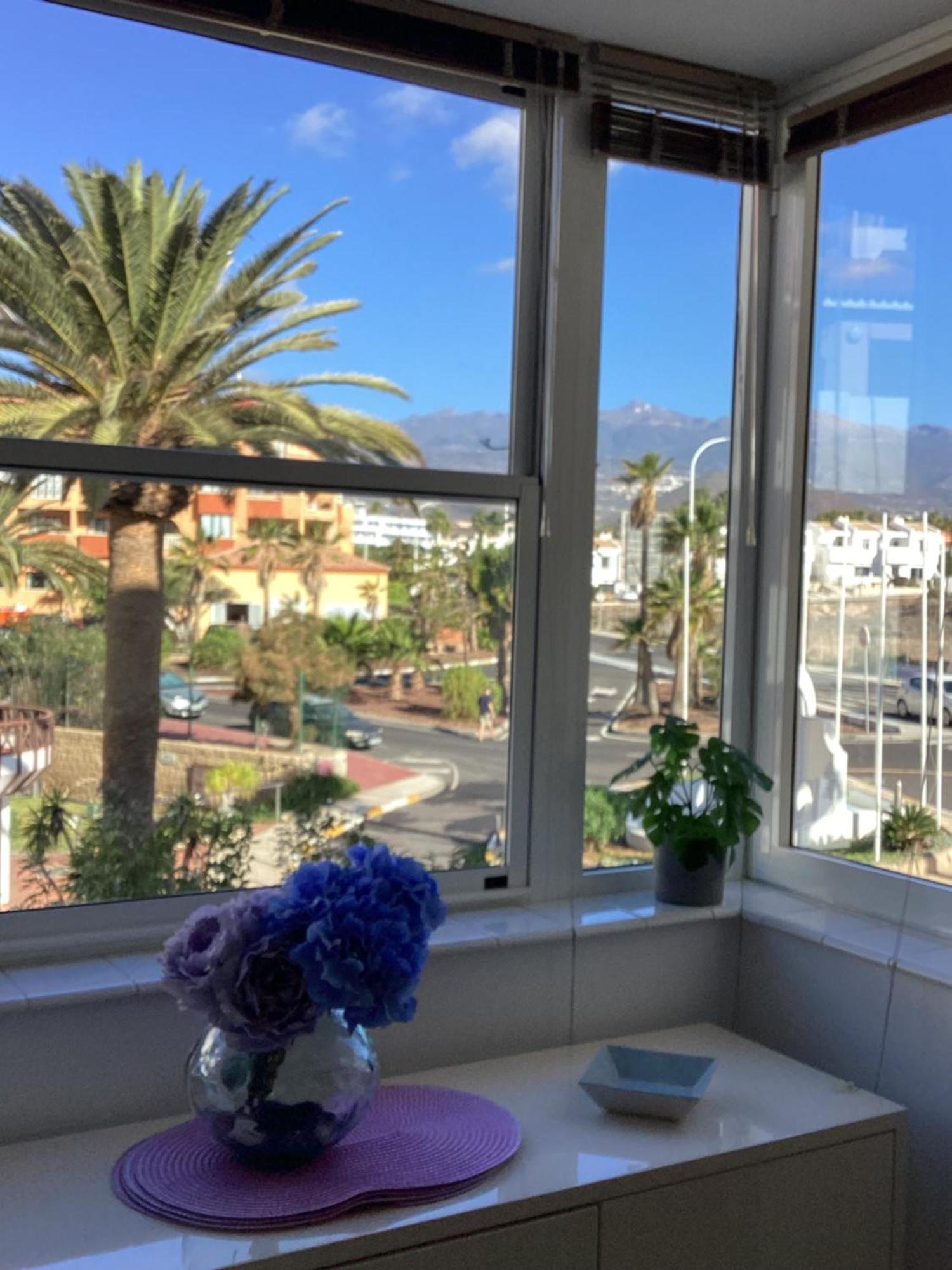 Tamaragua Apartment, Golf Del Sur سان ميغيل ذي أبونا المظهر الخارجي الصورة